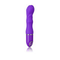 Produto do sexo dos vibradores do silicone da vagina para a mulher Injo-Zd081